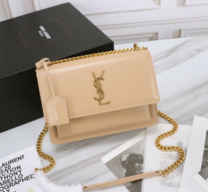 YSL Satchel Bags